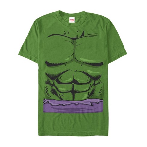 BOSTON CELTICS NBA THE INCREDIBLE HULK MARVEL COMICS T-Shirt MENS SMALL NEW