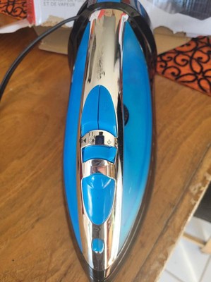 Sunbeam 1200w Classic Steam Iron With Shot Of Steam Feature : Target