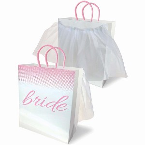 Bride Veil - Gift Bag - 1 of 1