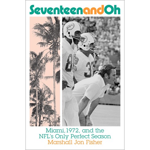 Seventeen and Oh (Hardcover)