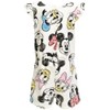 Disney Minnie Mouse Mickey Mouse Nightmare Before Christmas Pixar Toy Story Lion King  Baby Girls Romper Infant to Big Kid - 2 of 4