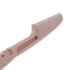 Unique Bargains Portable Folding Eyebrow Trimmer 1 Pc - 3 of 3
