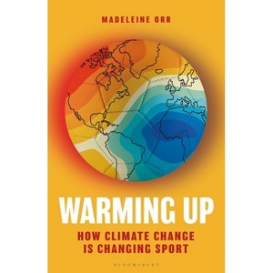Warming Up - by Madeleine Orr - 1 of 1
