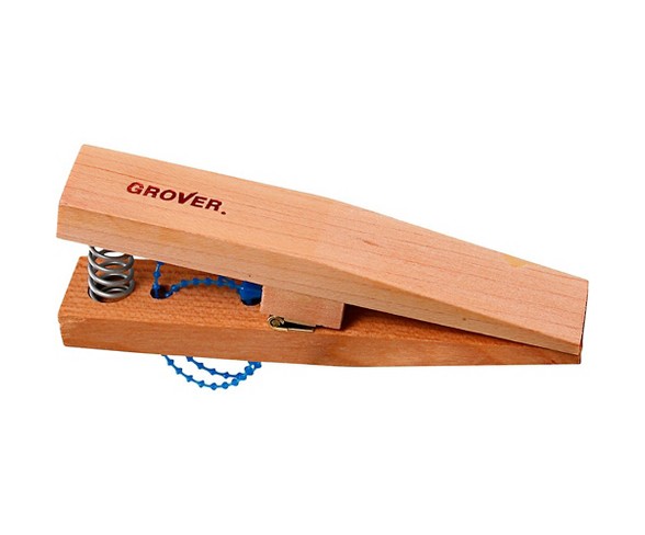 Grover Pro PTC Pro Triangle Mount