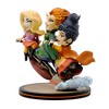 Quantum Mechanix Disney Hocus Pocus Q-Fig Max Diorama - image 2 of 4