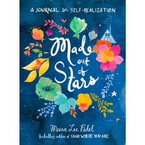 Made Out of Stars - by  Meera Lee Patel (Paperback) - 1 of 1