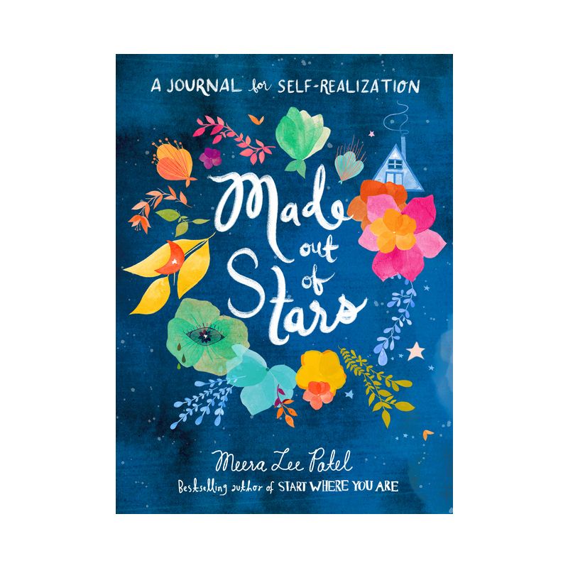 Made Out of Stars - by  Meera Lee Patel (Paperback), 1 of 2