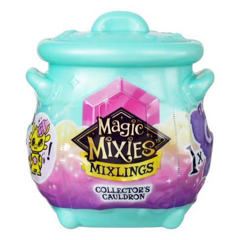 Magic Mixies Mixlings - image 1 of 4