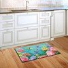 Briarwood Lane Doormat 30x18 Indoor Outdoor Dragonfly Garden Spring For Spring Doormat - 4 of 4
