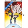 Trends International Naruto Shippuden - Duo Unframed Wall Poster Prints - 3 of 4