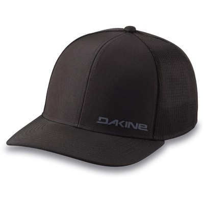 Dakine Core Badge Ballcap - Black, One Size