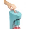 Drinkmate OmniFizz Sparkling Water and Soda Maker with 60L CO2 Cylinder - 3 of 4