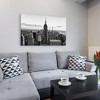 Trademark Fine Art-Philippe Hugonnard 'New York Cityscape' Matted Framed Art - 4 of 4