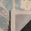 Roslyn ROS901 Hand Tufted Indoor Rugs - Safavieh - 4 of 4