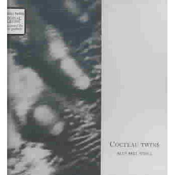 COCTEAU TWINS - Blue Bell Knoll (Remaster) (CD)