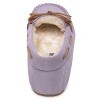 Minnetonka Women's  Comfy Moc Moccasin Slippers - 4 of 4