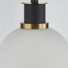 Artcraft Lighting Gem 1 - Light Pendant in  Acid White - 3 of 4
