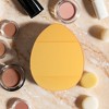 Unique Bargains Portable Mini Face Makeup Sponge 1 Set - 4 of 4