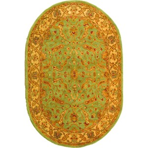 Antiquity AT311 Hand Tufted Area Rug  - Safavieh - 1 of 1