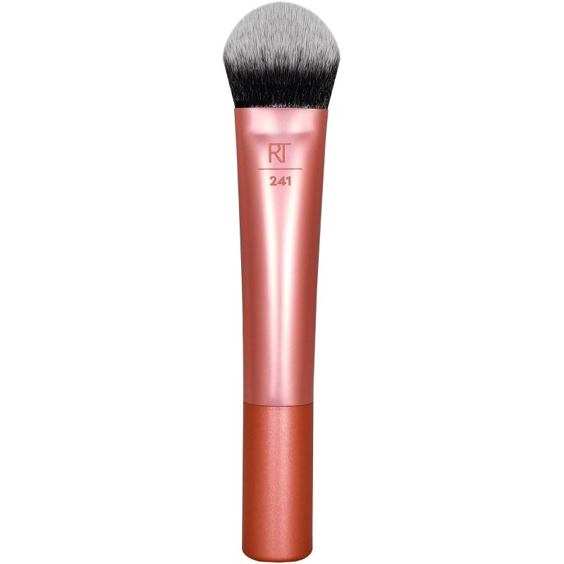 Real Techniques Seamless Complexion Makeup Brush, 1 of 9