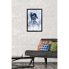 Trends International Star Wars: Solo - Enfys Framed Wall Poster Prints - 2 of 4