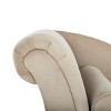 Caiden Chaise - FOX6284 - Safavieh - 3 of 4