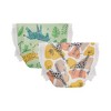 The Honest Company Clean Conscious Disposable Diapers Stripe Safari & Seeing Spots - image 4 of 4