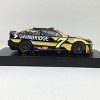 Corey Lajoie 2024 University of Iowa Athletics / Gainbridge 1:24 Diecast - 4 of 4