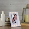 Northlight LED Lighted "You are my Sunshine" Canvas with Photo Clip - 10.25" - 2 of 4