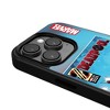 Keyscaper Marvel Cover Art MagSafe Compatible Cell Phone Case for iPhone 16 - 3 of 4