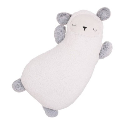 Little Love by NoJo Sheep Sleeping Plush