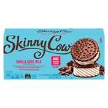 Skinny Cow Vanilla Ice Cream Sandwich - 6pk