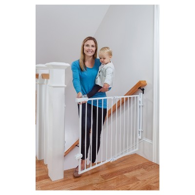 safety first baby gate extra tall