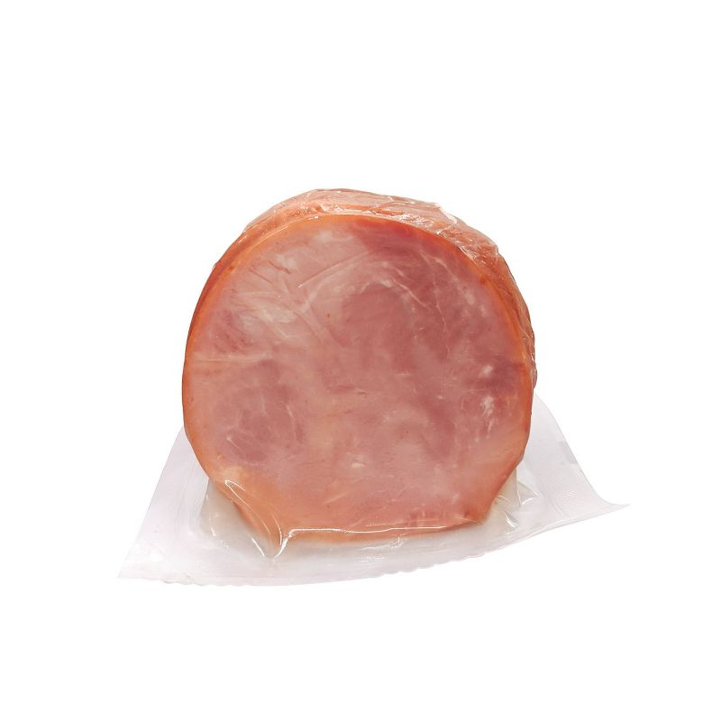 Frick&#39;s Quality Meats Biscuit Ham Slices - 14oz, 3 of 5