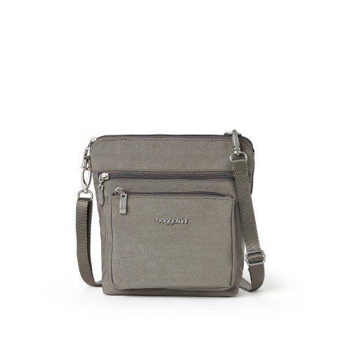 Baggallini Pocket Crossbody 2.0 with RFID