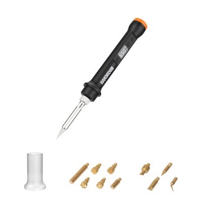 Worx WX745L.9 20V MAKERX ZipSnip Mini Rotary Cutter (Tool Only) 