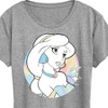 Women's - Disney - Jasmine Is Unamused Short Sleeve Graphic T-Shirt - 2 of 4