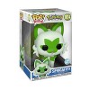 Funko POP! Jumbo: Pokémon Sprigatito Figure (Target Exclusive) - 2 of 3