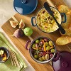 0.5qt Mini Dutch Oven - Figmint™ - 2 of 4