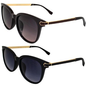 2 Pairs of AlterImage Allure Safety Glasses - 1 of 4