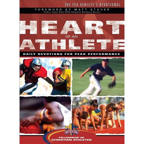 FCA Sports Bible