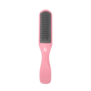 Unique Bargains Durable Hair Styling Nine-Row Comb 1 Pc - 1 of 4