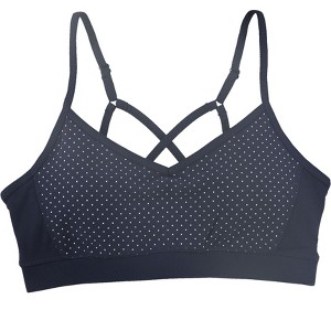 Skechers Womens Go Flex Sports Bra - 1 of 2