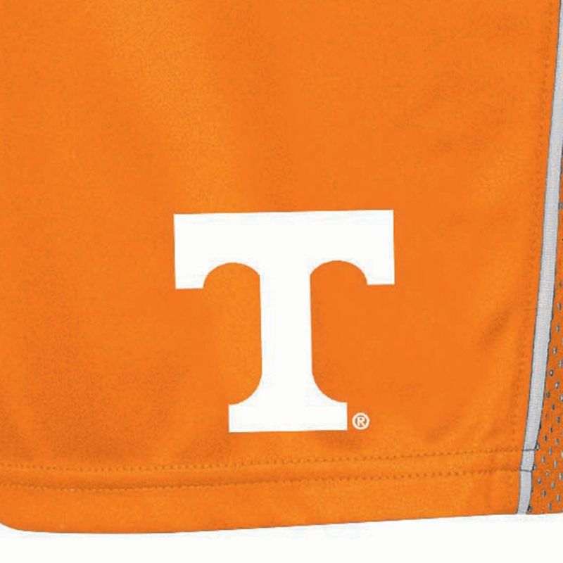 NCAA Tennessee Volunteers Men&#39;s Poly Shorts, 3 of 4