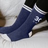 Pavilion Gift Company - 30 & Flirty - Ladies Crew Sock - Socks - 2 of 4