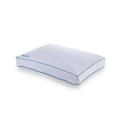Carpenter Medium/Firm IsoCool Serene Foam Side Sleeper