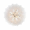Crystorama Lighting Addis 16 - Light Chandelier in  Polished Chrome - 3 of 4