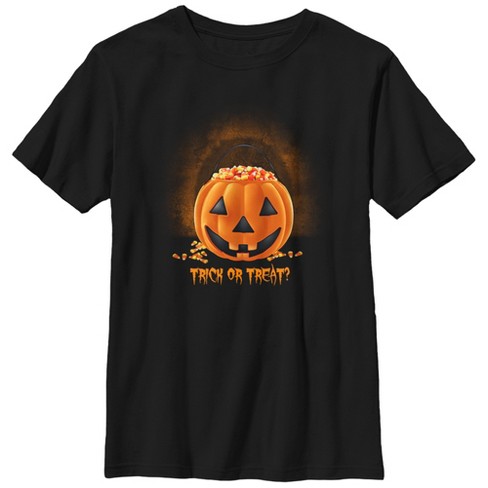 🎃 Pumpkin Halloween T-Shirt