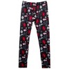 Kids Spider-Man Comic Effects 2-Piece Pajama Set - Medium (8/10) - 2 of 3
