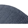 Sunsplash Braid Collection 100% Polypropylene Reversible Indoor/Outdoor Area Utility Rug - Better Trends - 3 of 4